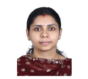 Dr. Gayathri  K